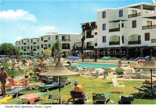 Protaras paralimni cyprus - protaras,