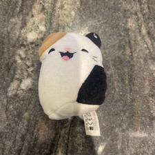 Original Squishmallows Cam The