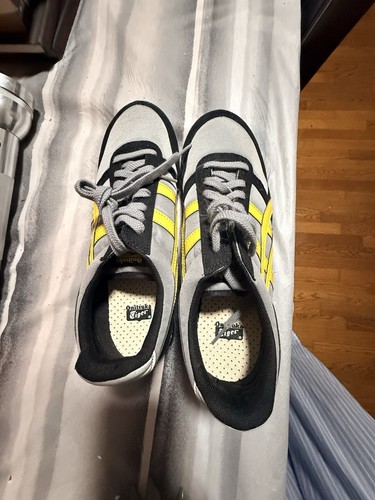 Onitsuka tiger ultimate - tiger, 81