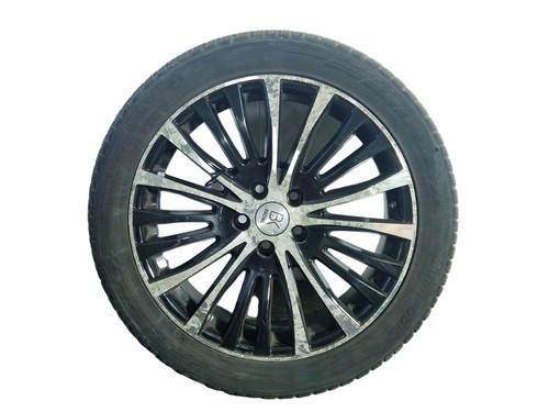 Ford galaxy mk3 - (cd340), 6"