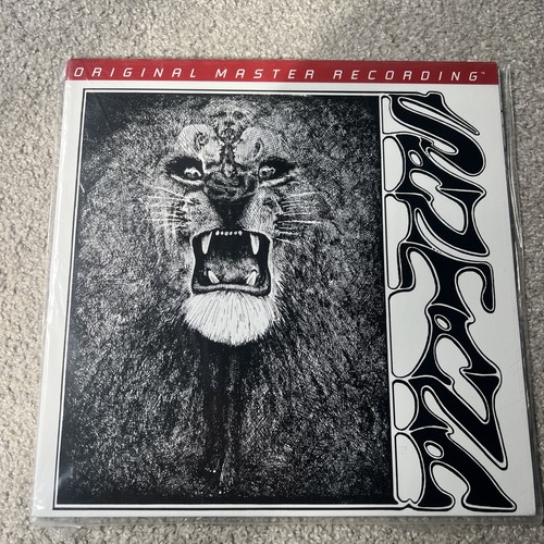 Santana mfsl - –,