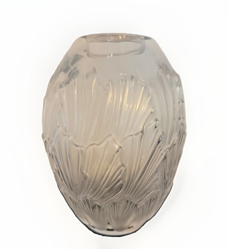Lalique france clear frosted - clear,