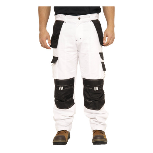 Sss mens cargo utility work - sss®,