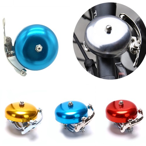 Vintage classic bicycle bell - classic,