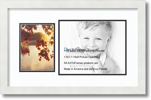 Arttoframes collage mat - arttoframes,