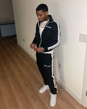 palm angels tracksuit  Size