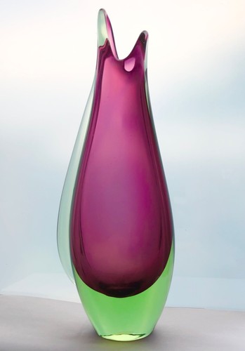 Superb skrdlovice vase - superb,