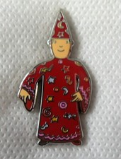 **NEW** Mr Benn 'Wizard'