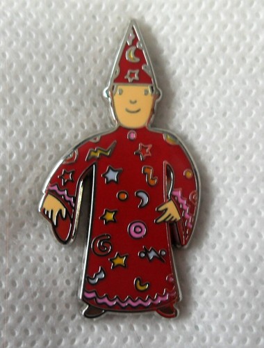 New benn wizard - **new**, mr