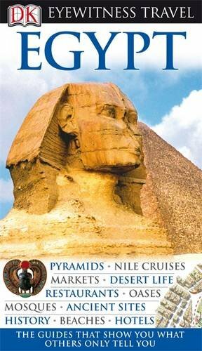 Eyewitness travel guide - dk,