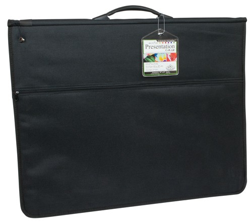 Cushioned ring binder - ring,