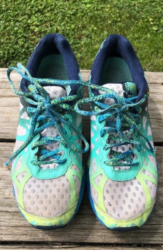Asics gel noosa - "gel-noosa, tri-9"