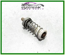 Saab bonnet spring - ,