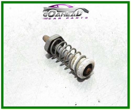 Saab bonnet spring - saab,