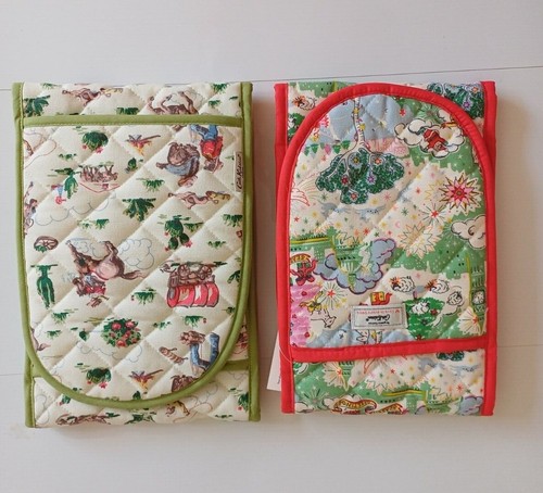 Cath kidston double oven - ///,