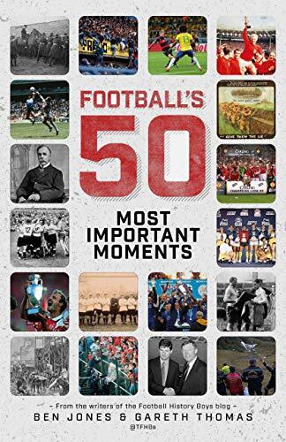 Football fifty most - fifty,