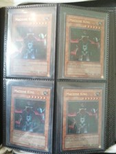 Machine King - EM1 EN001 Promo