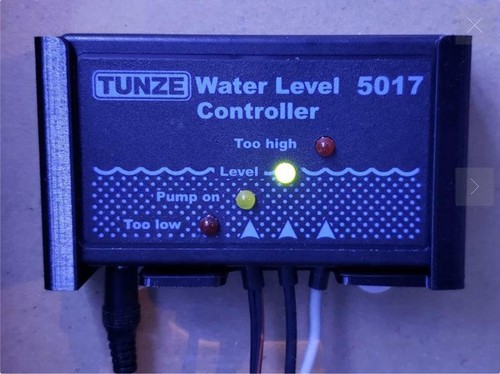Ergonomic tunze 3155 - ergonomic, osmolator