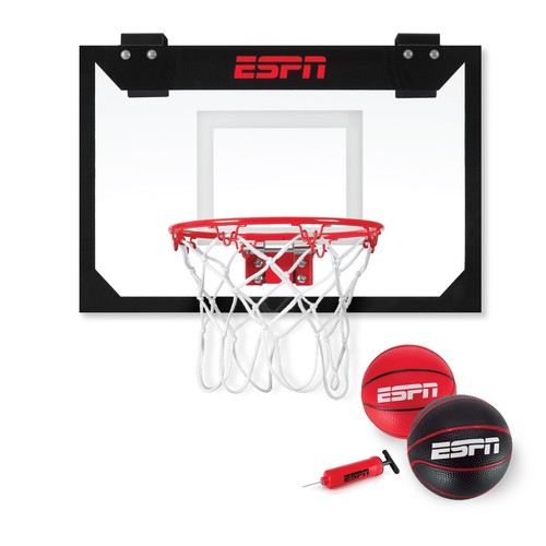 Espn over the - espn, basketball