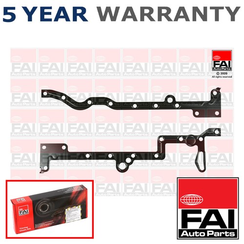 Fai oil sump gasket - fai,