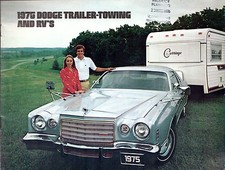 Dodge trailer towing rvs - trailer, &