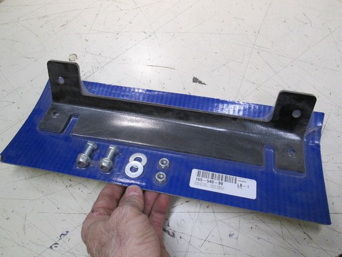 Quad action frame - t-frame, handle