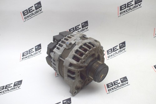 Mercedes 180 w246 alternator - mercedes,