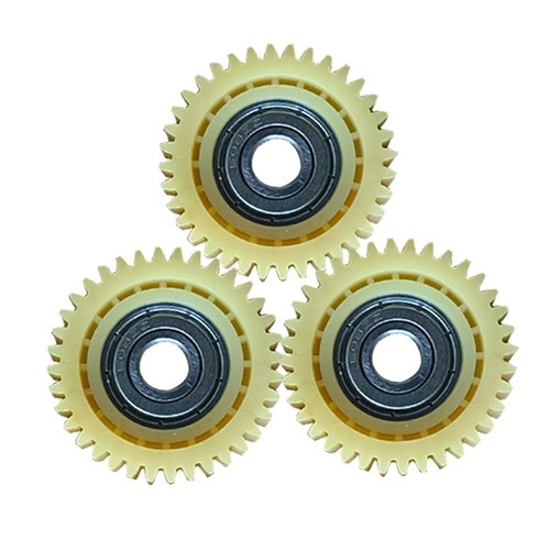 Wear resistant nylon - resistant,