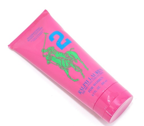 Ralph lauren the big pony - ralph,