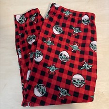 Grogu Baby Yoda Christmas