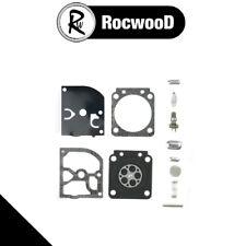 Fits Stihl Carburettor Carb Repair Kit Fits 018 MS180 017 MS170 Zama RB-79