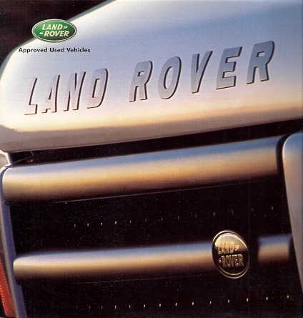 Land rover range - rover,