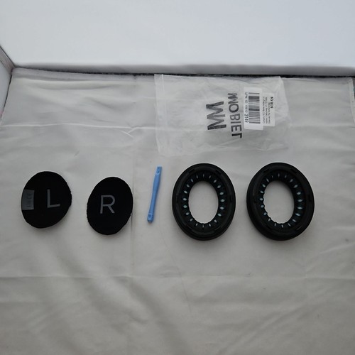 Ear pads replacement - replacement, bose