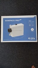 Saniflo 6052 Sanipack Pro Up