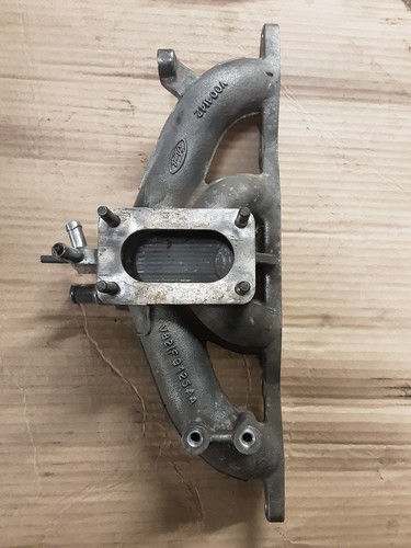Ford xflow crossflow weber - ford,