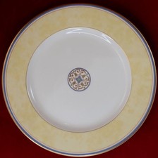 TWO HEINRICH VILLEROY & BOCH