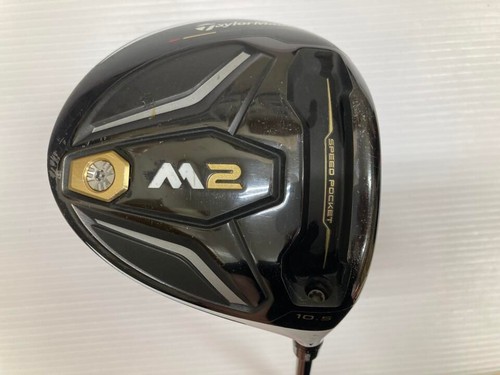 Taylormade 2017 driver 5 - taylormade, m2