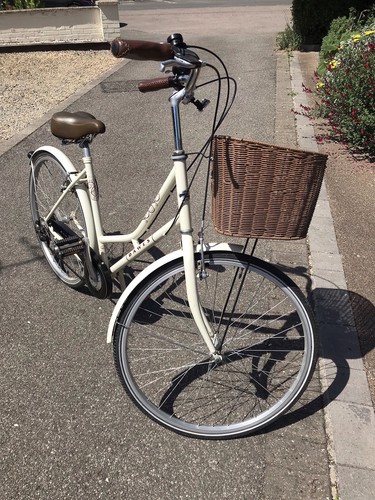 Ladies dawes duchess town - dawes,