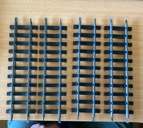 Bachmann gauge metal - bachmann, g
