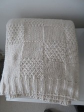 BNNT Habitat Knitted Check