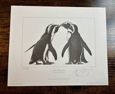 Gary Hodges Signed Limited