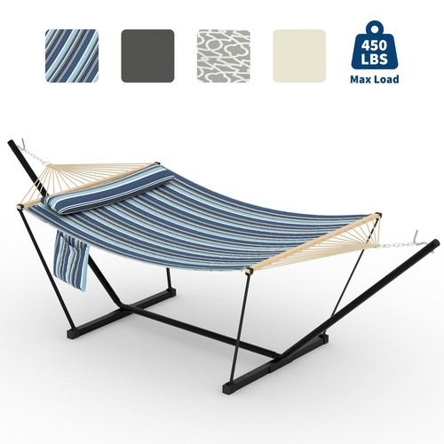 Outdoor double hammock - double,