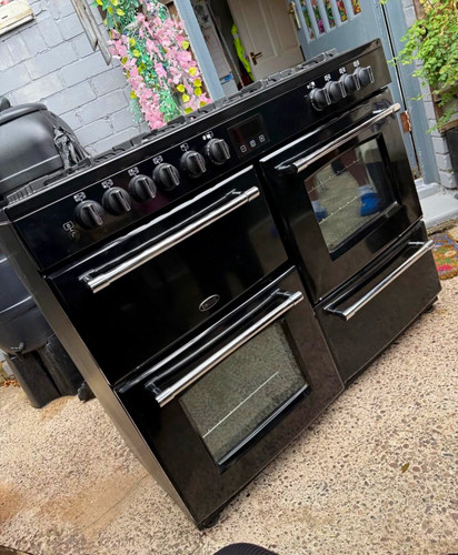 Belling farmhouse dual - belling,