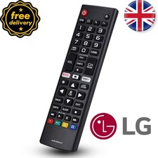 LG TV Remote Control