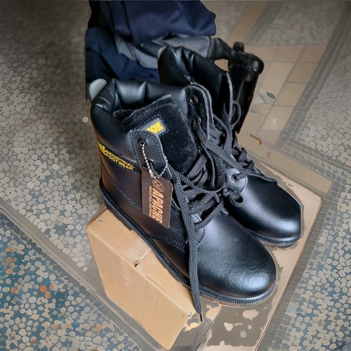 Apache black size safety - size,