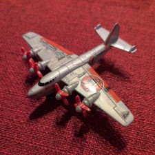 Mattel 2008 Matchbox -Sea