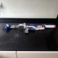 Fun Toy Dart Blaster Nerf