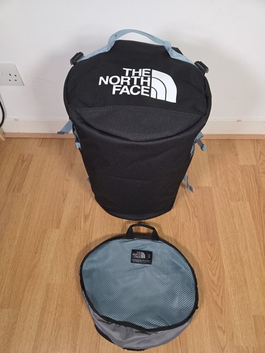 The north face gilman - the,