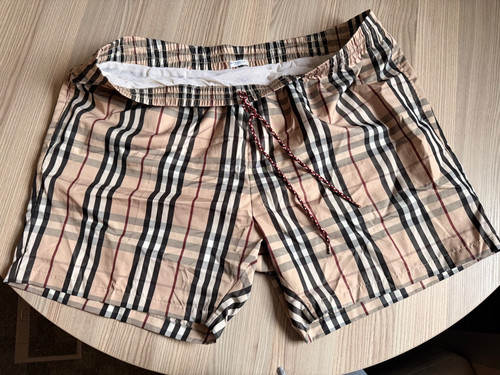 Burberry nova check vintage