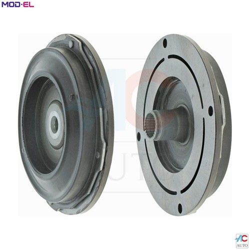 Drive plate magnetic clutch - plate,